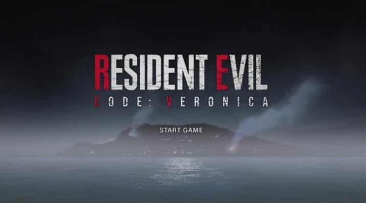 曝《生化危机：代号维罗妮卡》重制版将革新刀战系统 环境互动成特色