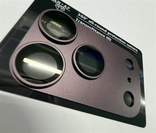 一代经典星宇橙成绝唱！iPhone 18 Pro四色新鲜出炉：红色预定年度爆款