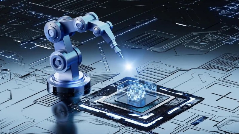 工信部：一季度工业对经济增长的贡献率近四成