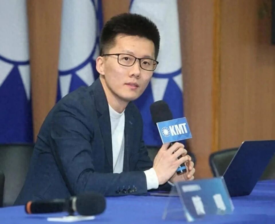 重大转折！萧敬严宣布退出国民党议员提名：希望一切回归平静