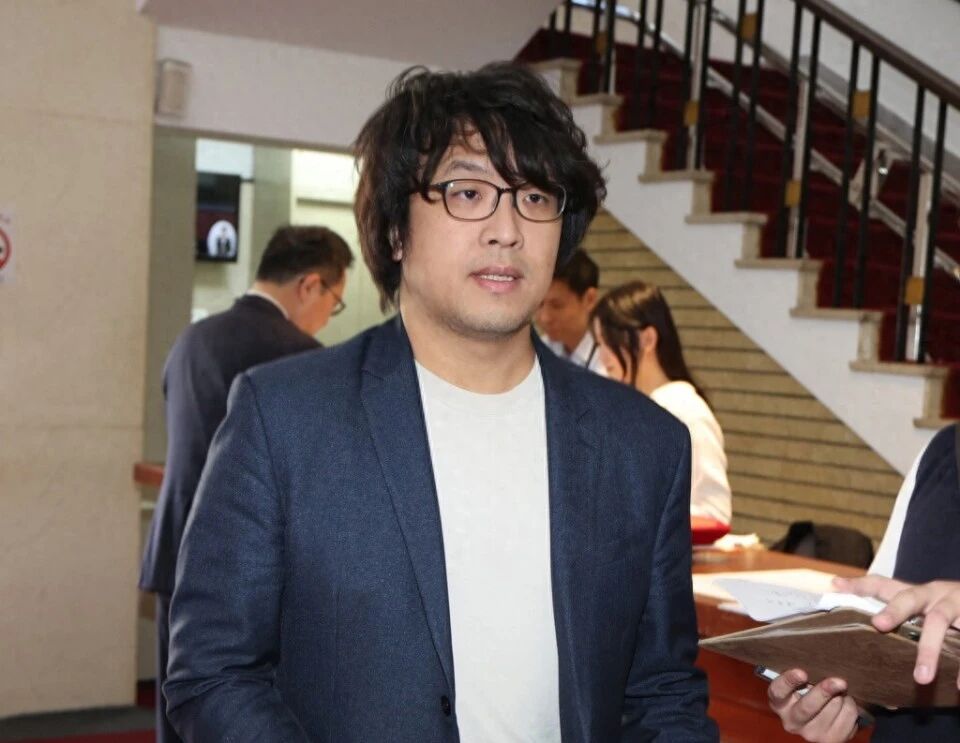 民进党若派沈伯洋参选台北市长 吴子嘉直接宣告苏巧慧也挂了