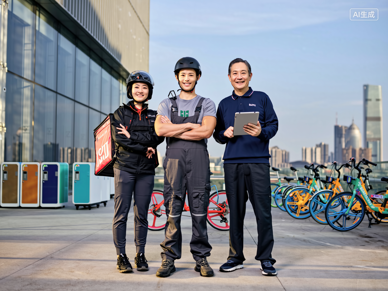 涉及新就业群体 司法部发布一批行政复议典型案例