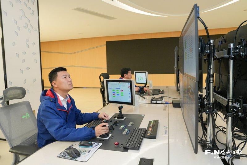 福州自贸片区成立十一周年，累计推出三百一十四项制度创新举措