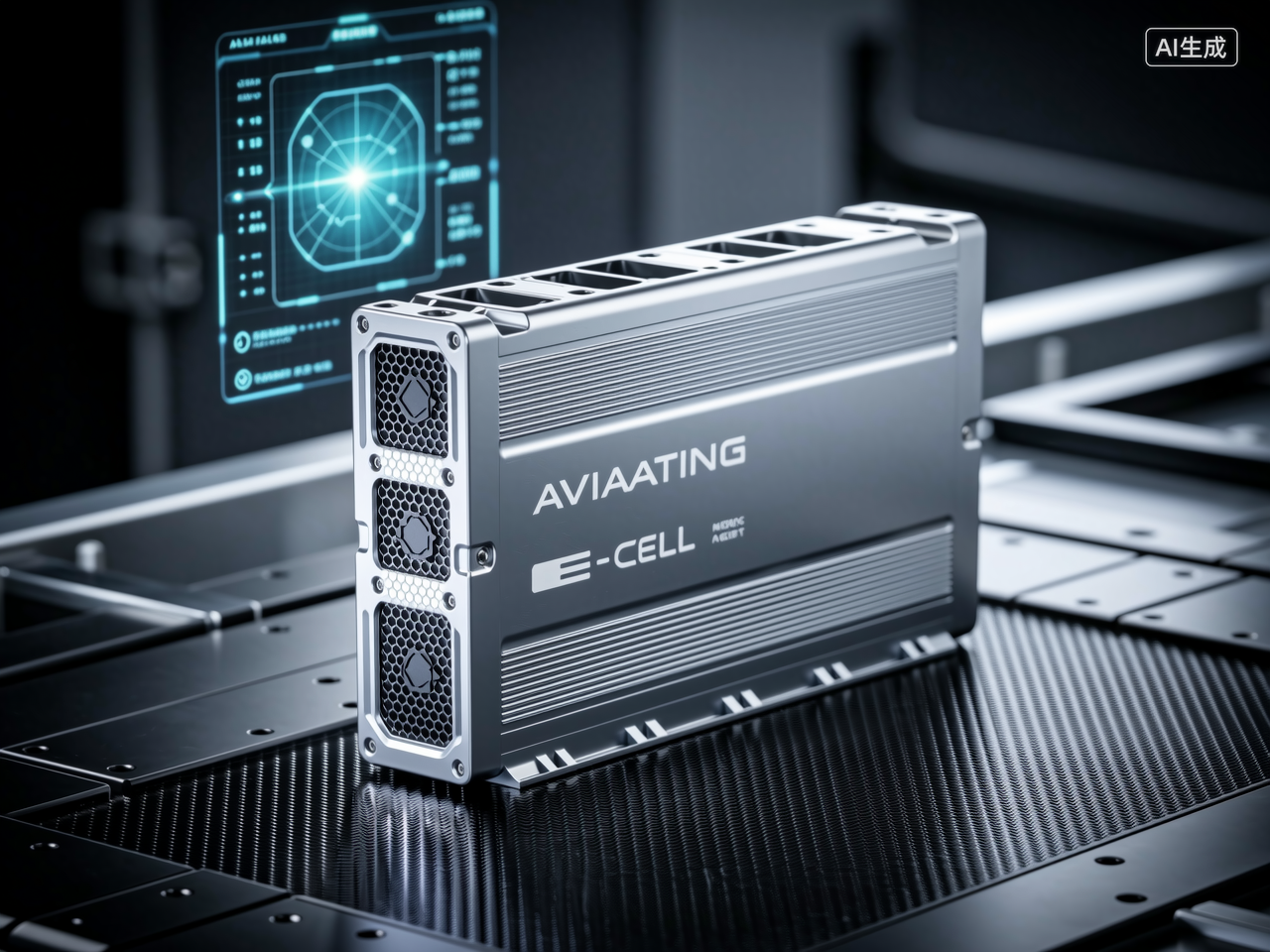 宁德时代发布多款新电池