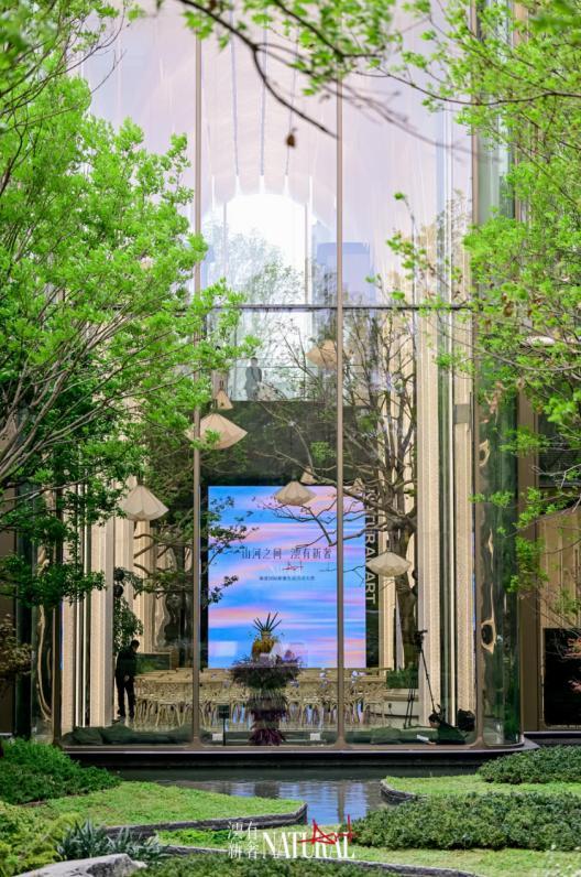 
北京大学第六医院刘靖顾伯美范肖东汪琦孙黎黄牛挂号电话臻澐 | 与罗振宇洞见365天后的新奢生活