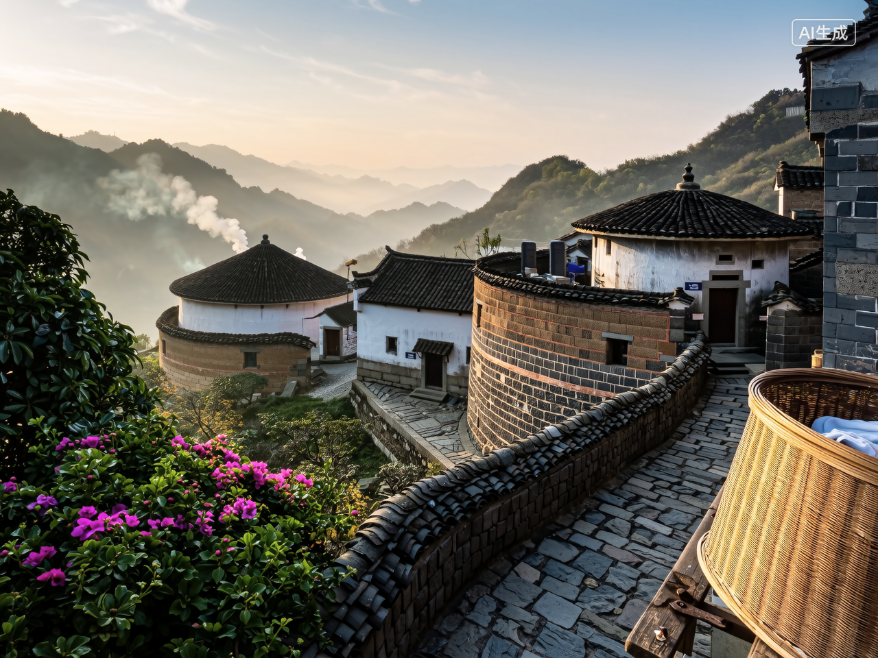 当“福建游”的风吹向世界