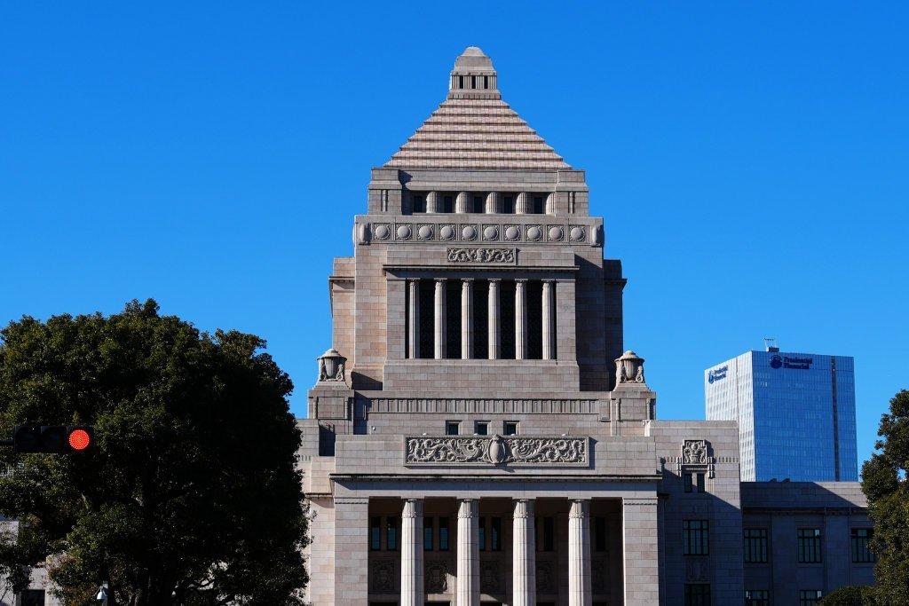 日本众议院通过设立“国家情报局”相关法案引广泛担忧