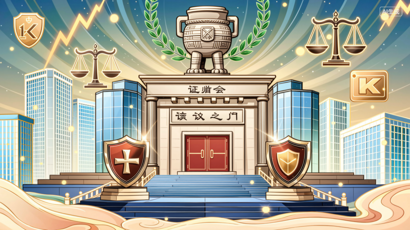 证监会：推动科创板创业板等改革在京落地见效