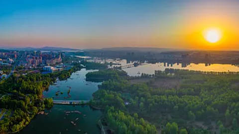 “5·19中国旅游日”活动启动 惠民补贴超10亿元