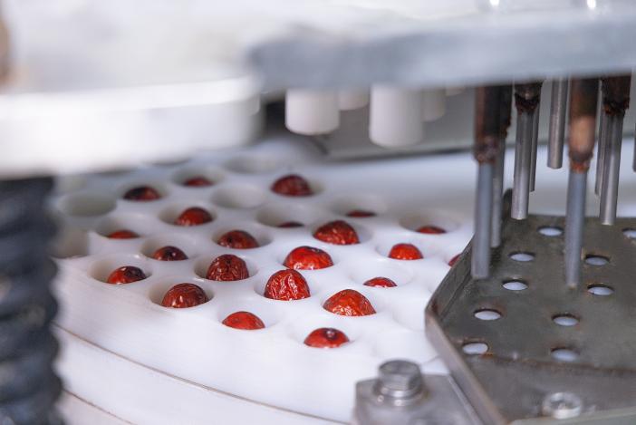 
广州医院黄牛号贩子票贩子代网上预约代挂号电话六重清洗对接AI智选：好想你如何以全链路严苛工艺定义“专家级”红枣？