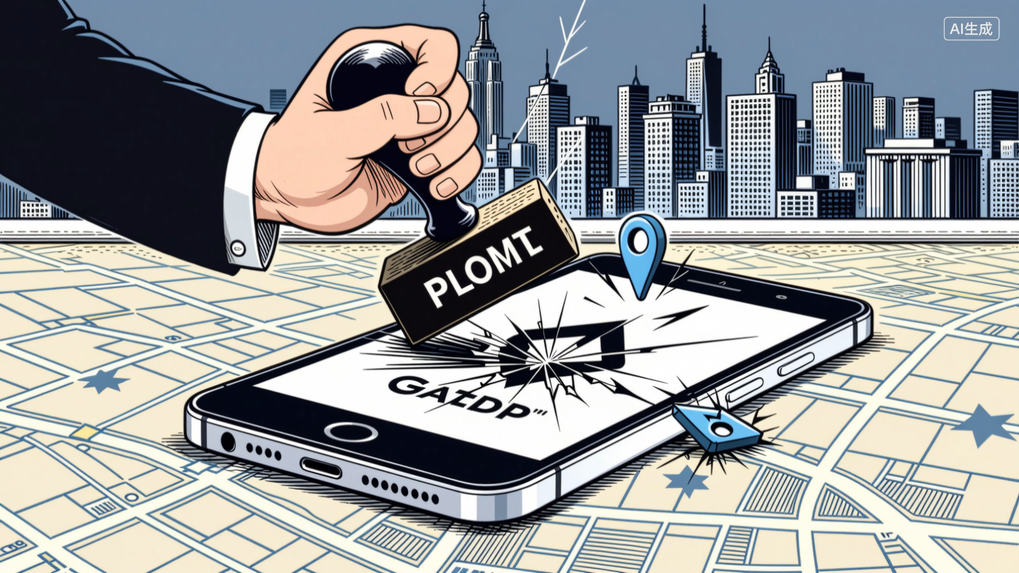 高德地图太好用 民进党要封杀！岛内质疑：发芽的美国马铃薯怎么不禁？