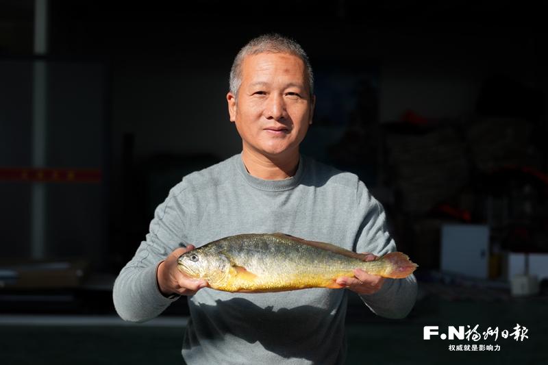 山海“双拼”，“特色菜”端上来——福州践行大食物观交出生动答卷