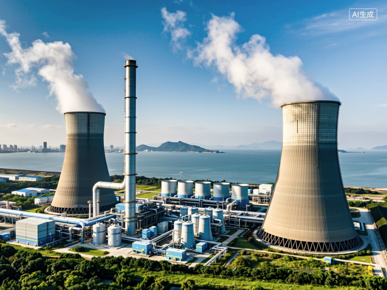 莆田：余热孵化“绿产业”