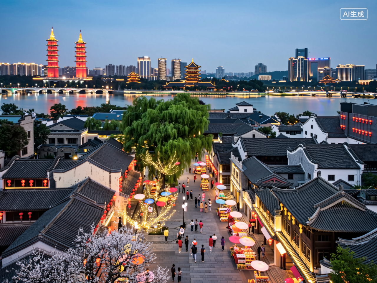 “五一”假期 来福州好好玩