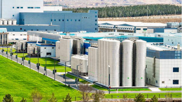 
上海交通大学附属第九人民医院苏薇洁吴巍林嘉盈郭海燕冒小燕傅瑶宋欣王珮华曹荣萍任照炎张陈平王磊曲行舟黄牛挂号电话中国首个!蒙牛获评“全品类牛乳深加工工厂”，以科技创新推动产业价值链跃升