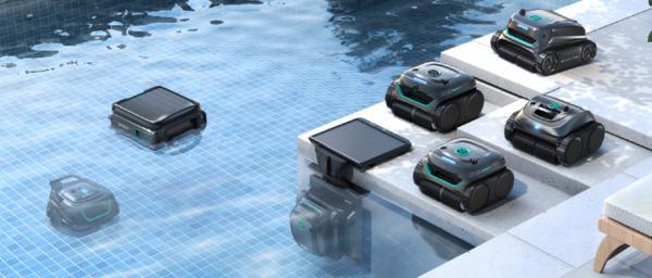 
武警广东总队医院黄牛号贩子票贩子代网上预约代挂号电话从“制造”跨越到“创造”：望圆科技如何以中国方案定义全球泳池新秩序？