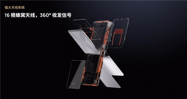 超级直播神器！华为随行WiFi X获UFCS认证：快充不挑充电器