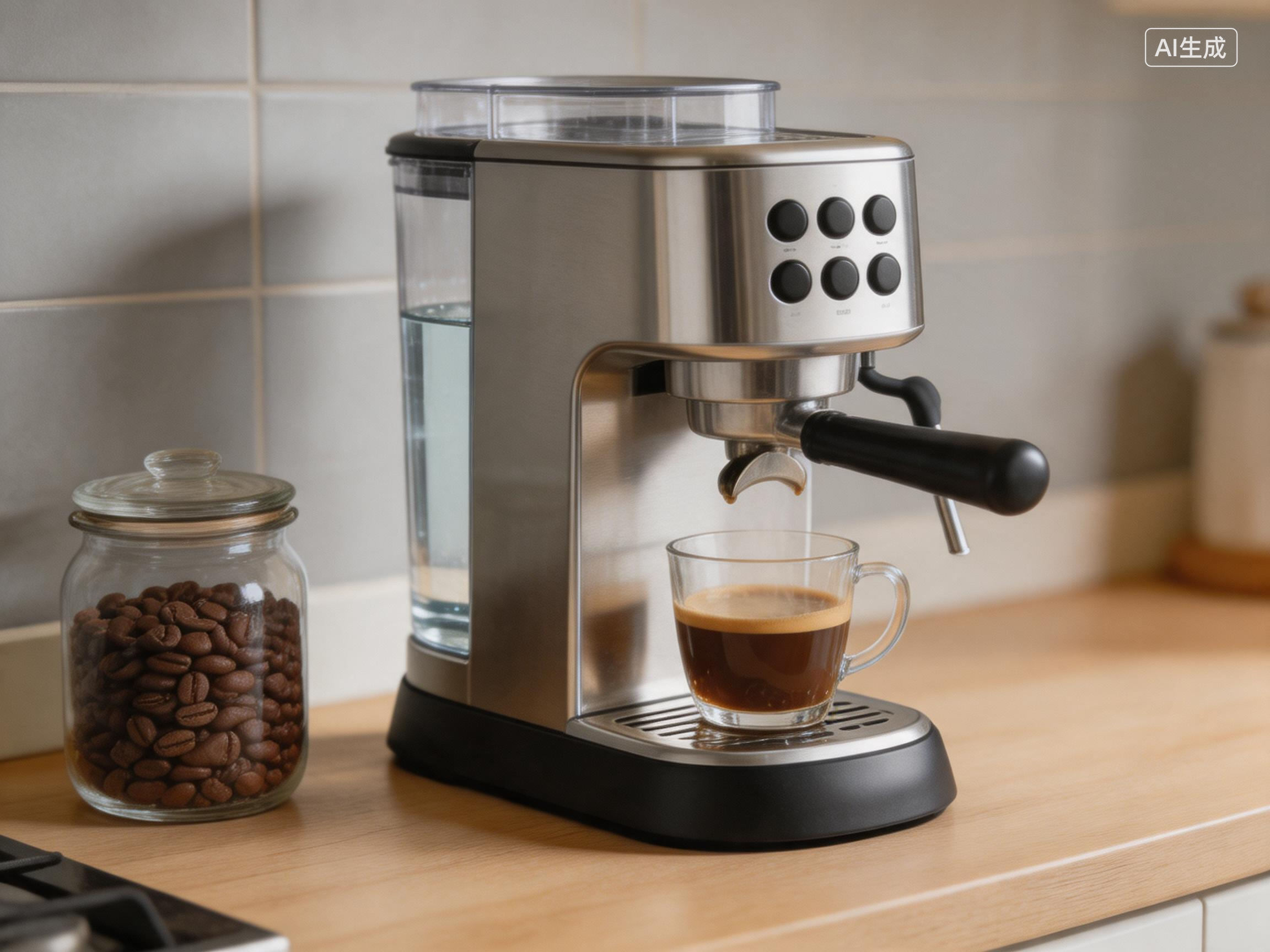 市场监管总局发布消费提示 聚焦四维度选好家用咖啡机