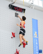 
上海新华医院黄牛号贩子票贩子代网上预约代挂号电话亚沙会｜中国选手赵一