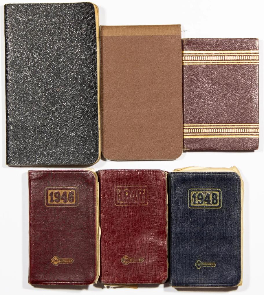 东京审判美副检察官萨顿亲笔日记重返南京