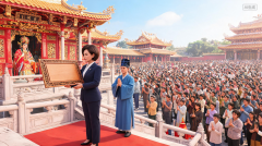 
天坛医院黄牛号贩子票贩子代网上预约代挂号电话卢秀燕参加妈祖信徒回宫活