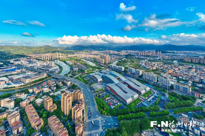2026年中国福州国际招商月22日启动 万商云集再启新程