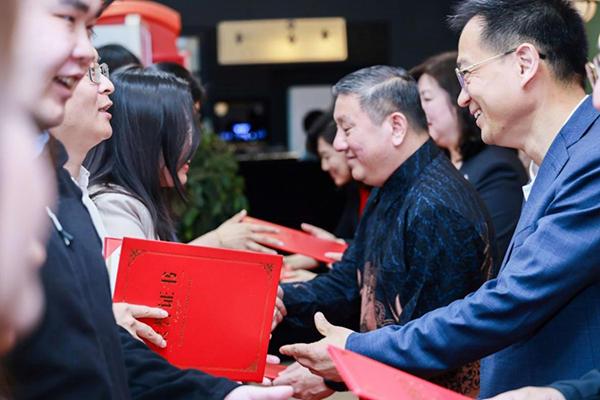 
天津血液病医院黄牛号贩子票贩子代网上预约代挂号电话“高校青年成长支持公益项目”启动 计划两年内为8.5万名大学生提供就业支持