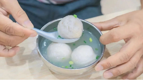 闽都自在行-品透这几道非遗至味，便懂了福州千年烟火570