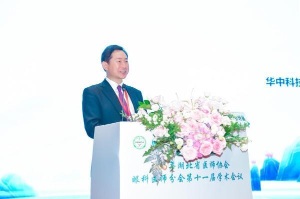 
江苏省南京鼓楼医院戴令娟孙凌云黄牛挂号电话国产全飞秒即将完成上市前研究入组！华厦眼科张明昌以医者担当，打破垄断照亮国人眼健康