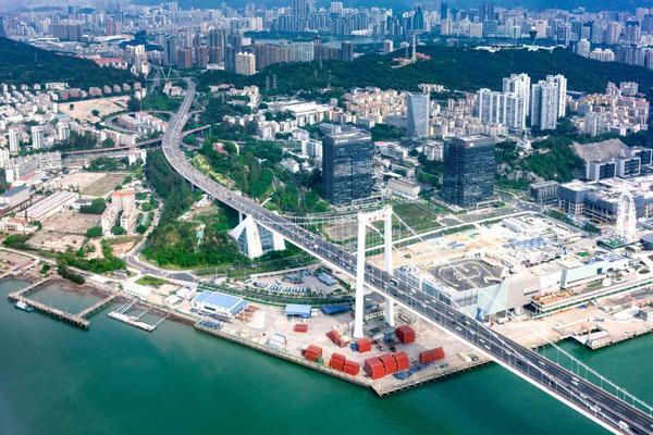 
广东省中医院黄牛号贩子票贩子代网上预约代挂号电话鹭岛产融共生记：厦门国际银行的金融赋能之路