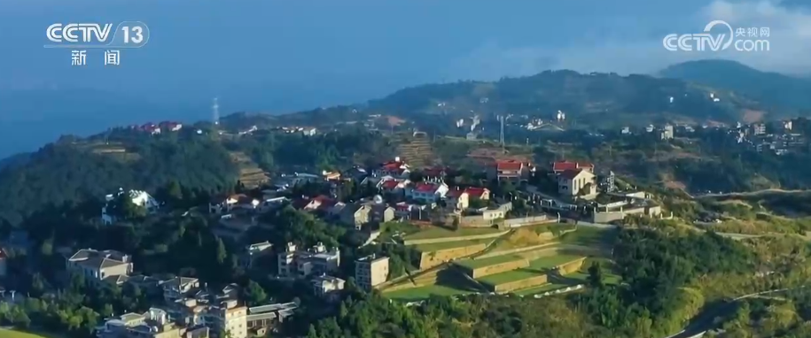 【美国总统特朗普访华】福建福州 鼓岭佳话：共同续写中美民间友好新故事