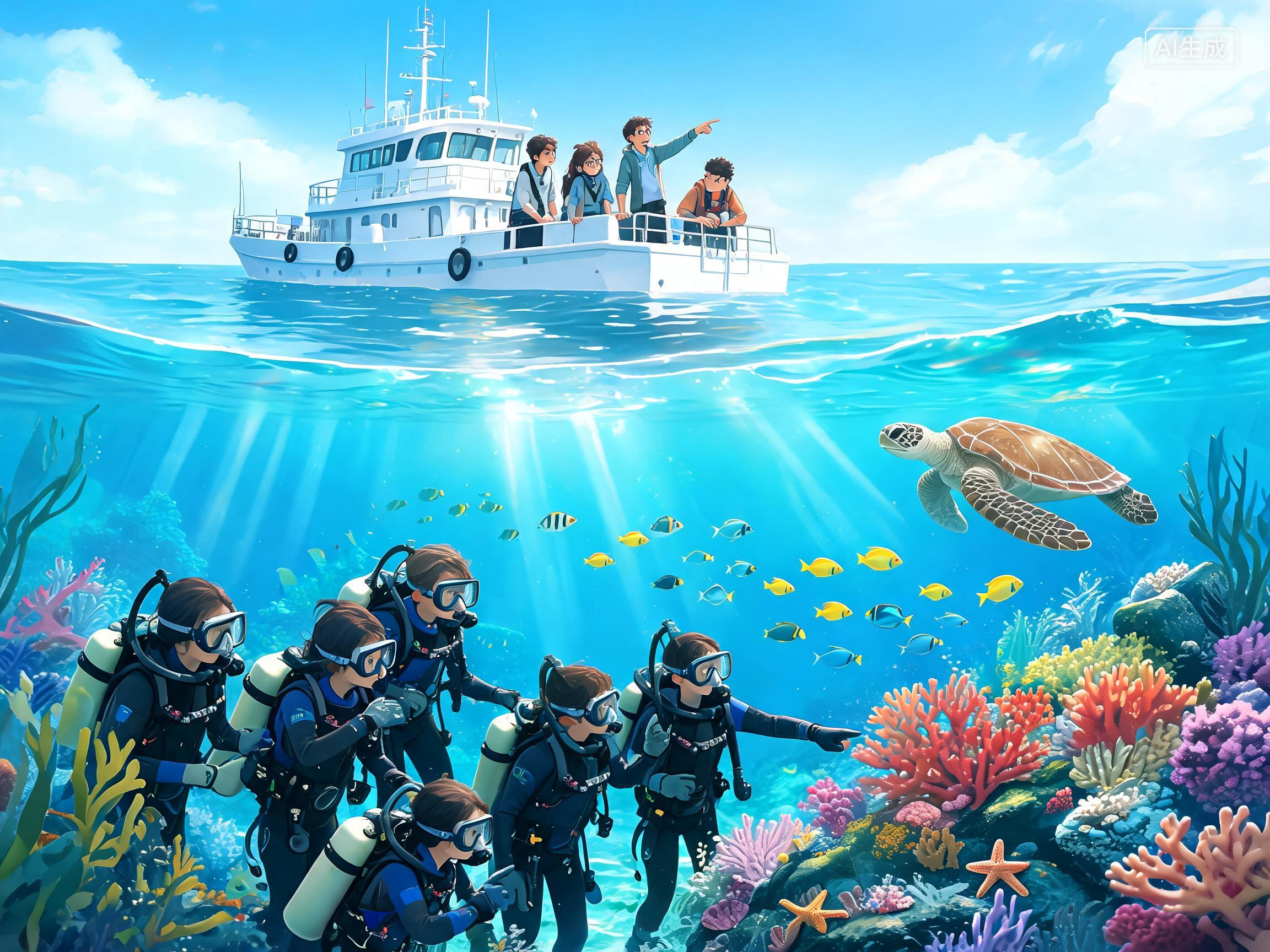 看《海洋文化十八讲》如何激活海洋文化教育
