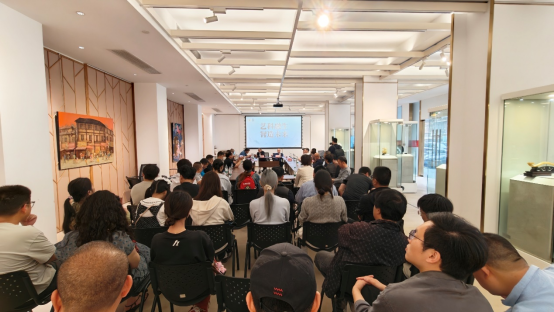 2026福建当代工艺美术展在福州开幕