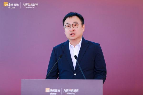 
上海胸科医院黄牛号贩子票贩子代网上预约代挂号电话政企协同绘就人居新图景 华润置地万泉寺项目盛大启动