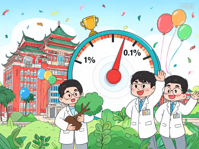 厦大环境与生态学进入ESI前1‰