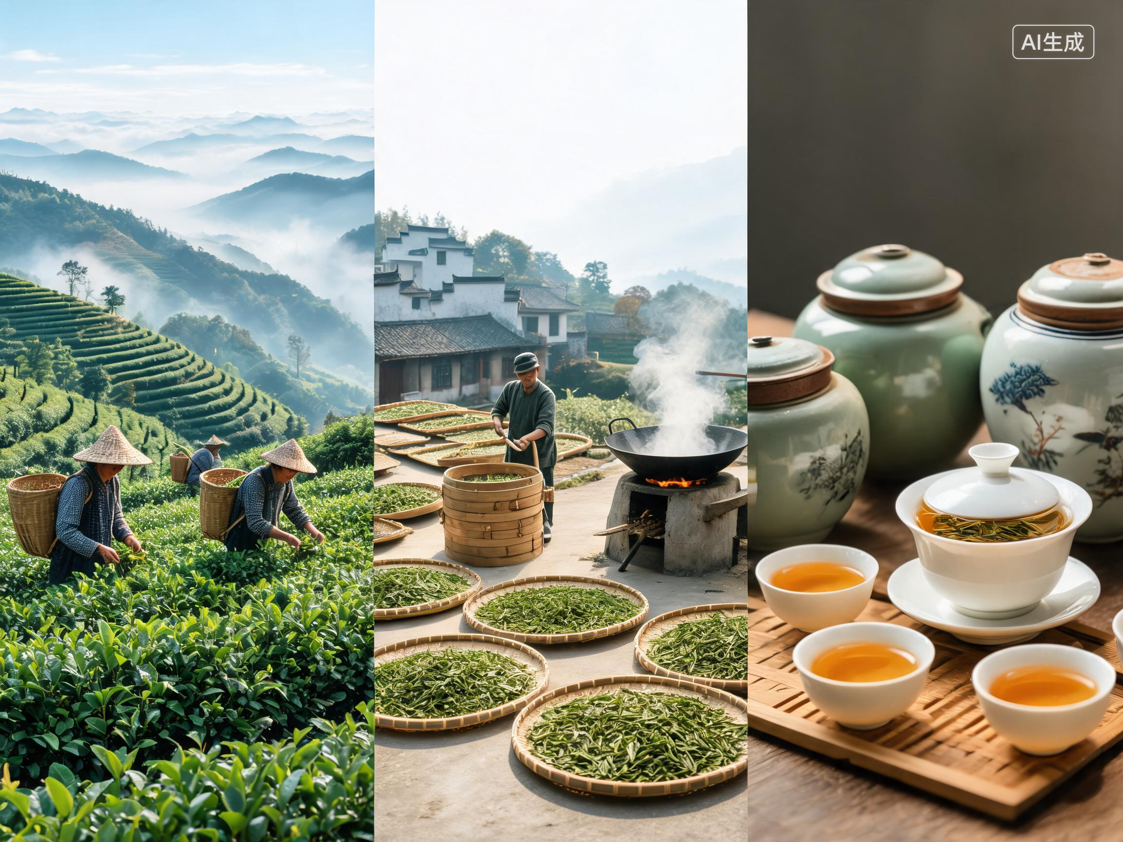 福建乌龙茶品种与加工研发中心揭牌