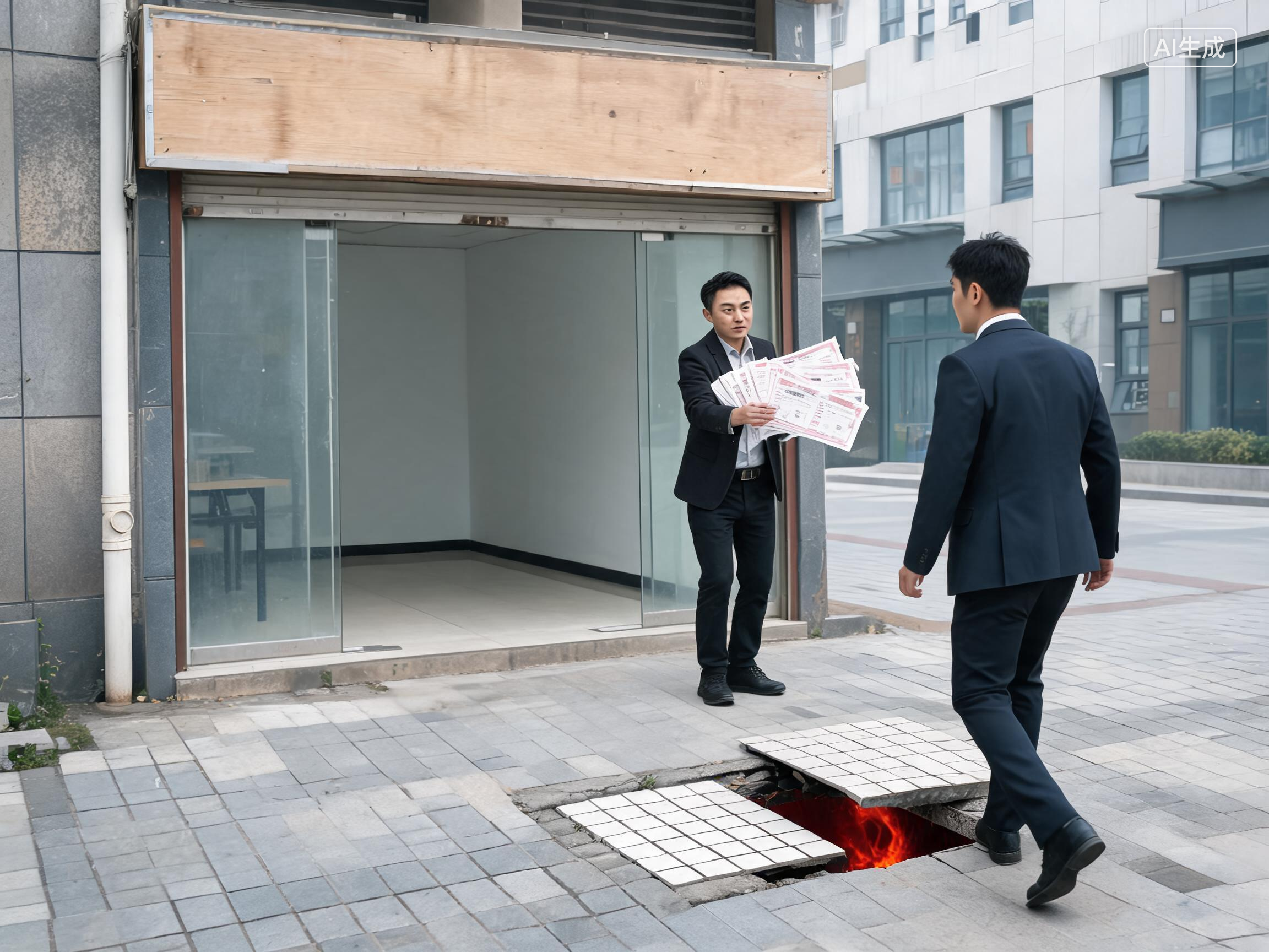 警惕“空壳公司”虚开发票陷阱！ 3人虚开1190万元发票被提起公诉