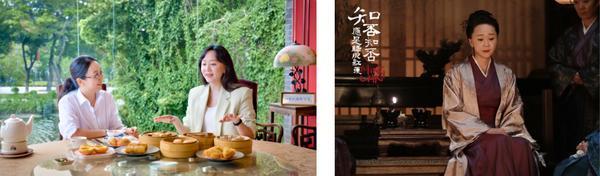 广州红十字会医院黄牛号贩子票贩子代网上预约代挂号电话节气人物志|告别《知否》,她找到了人生小满的秘诀