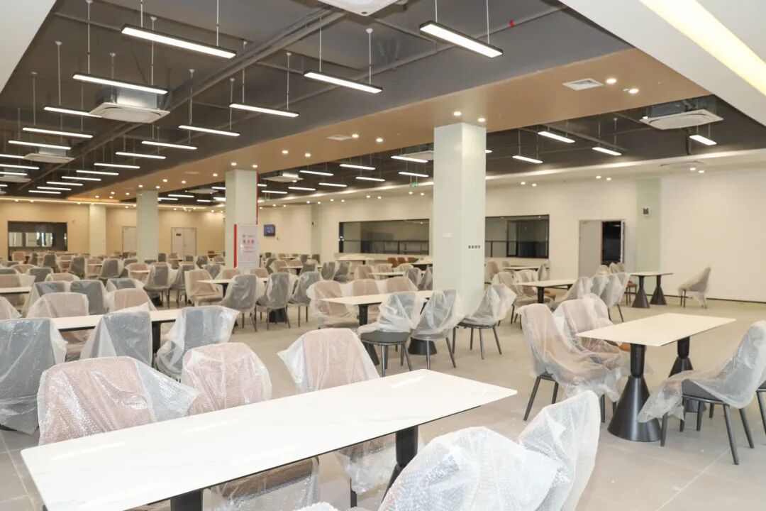 新增学位约1620个!泉州师范学院附属小学华大校区即将投用