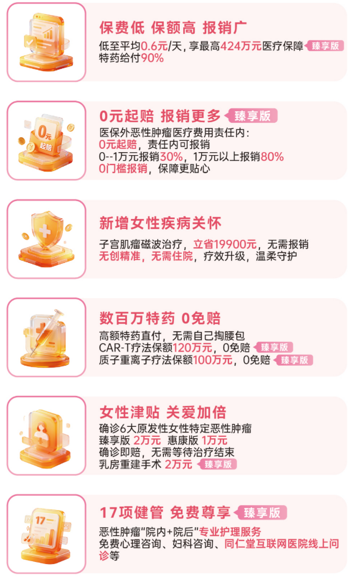 
上海复旦大学附属华山医院赵重波徐文武陈亮周丽诺徐峰孙新芬黄牛挂号电话0元起赔——爱她保2026发布会直播重磅发布，参保火热进行中
