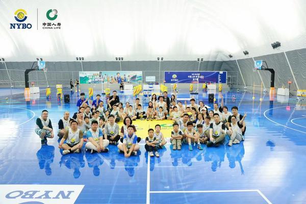 上海儿童医院黄牛号贩子票贩子代网上预约代挂号电话持续深耕青少年篮球,中国人寿NYBO亲子赛打造体育陪伴新IP