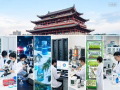 
空军军医大学唐都医院赵天智张治国国小龙杨三虎黄牛挂号电话科技活动周期间 7家重点实验室向公众免费开放