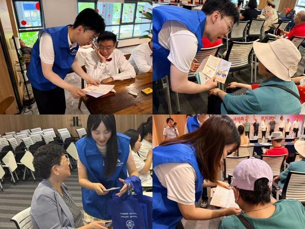 
上海龙华医院黄牛号贩子票贩子代网上预约代挂号电话富消保进社区 金融安全护民生 重庆富民银行开展金融消保活动宣传