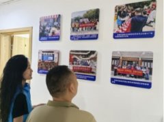 
沈阳陆军医院黄牛号贩子票贩子代网上预约代挂号电话福州安泰街道：参观禁