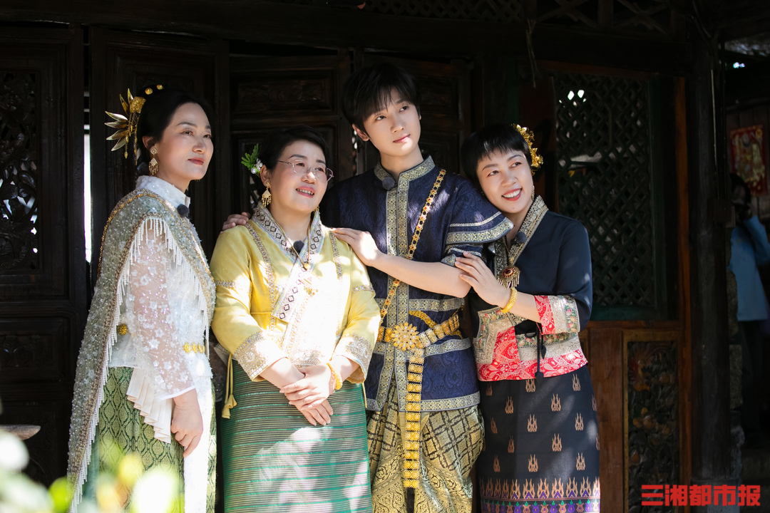 《我家那小子2026》收官：写给年轻一代的“好好生活”指南