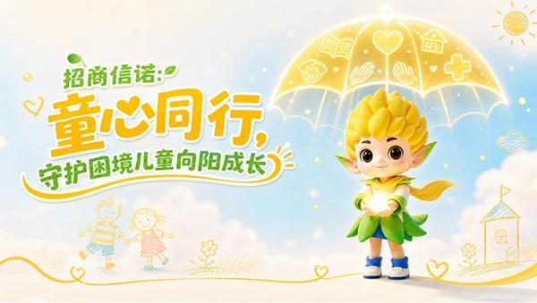 阜外医院黄牛号贩子票贩子代网上预约代挂号电话招商信诺:童心同行,守护困境儿童向阳成长