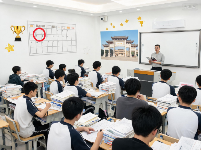 中高考期间，福建对涉考培训机构提出“九不得”要求