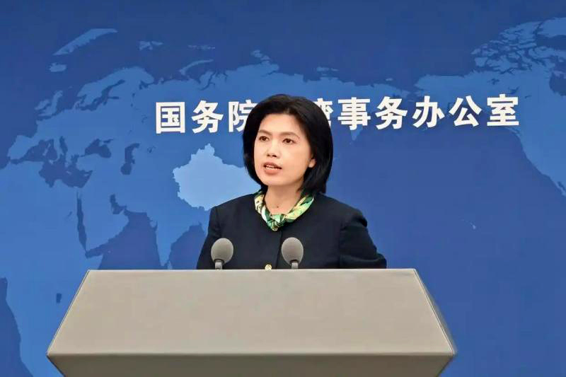 国台办：民进党当局胆敢出卖民族利益，必受唾弃和惩罚