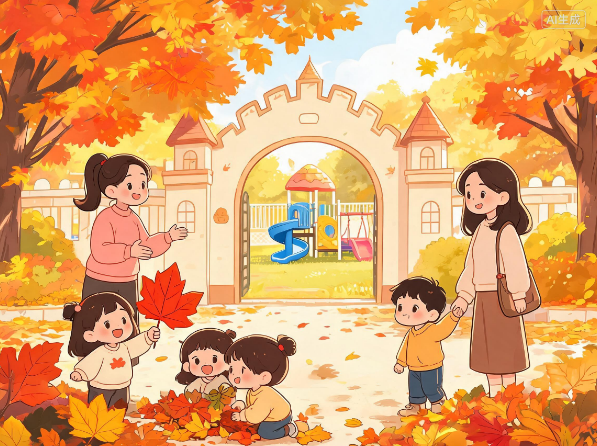 鼓楼区2026年秋季幼儿园招生工作方案公布