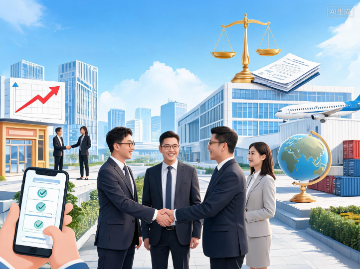 福建持续优化营商环境，促进民营经济发展壮大
